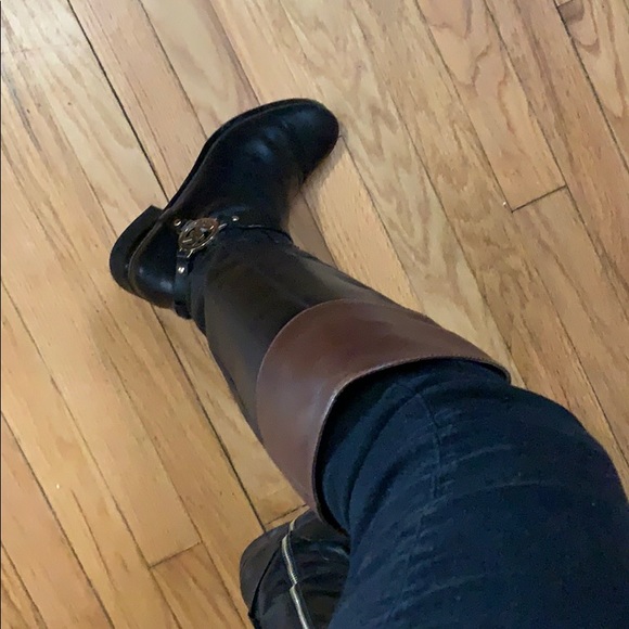 Michael Kors boots - Picture 7 of 10